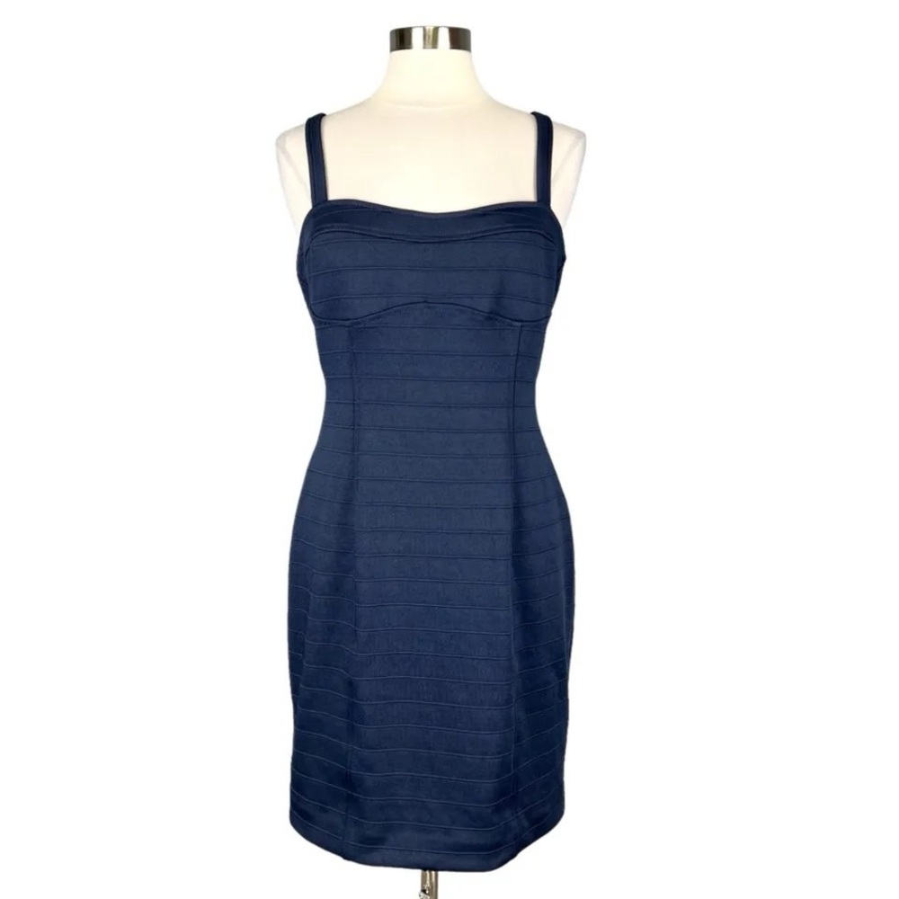 Banana Republic Holiday Dress